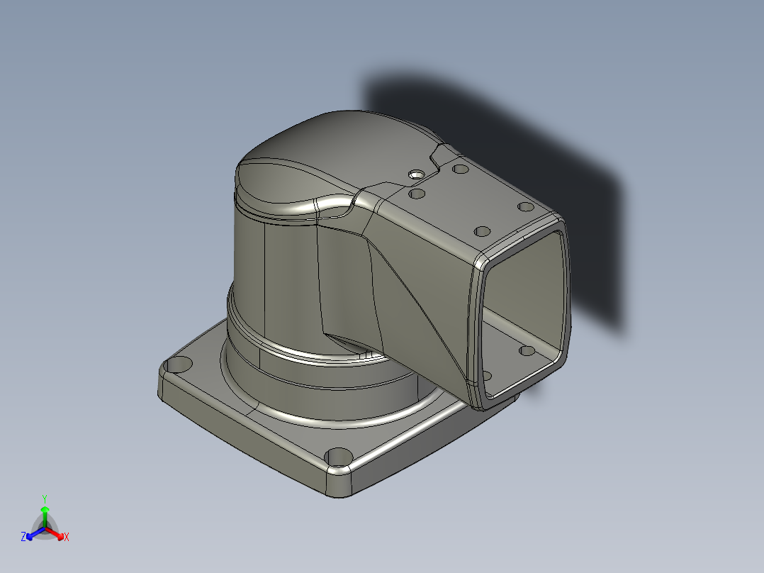 55-75-120顶座.STEP主视图
