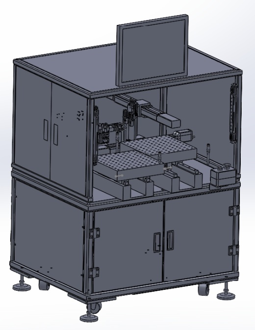 49端子检测机缩略图