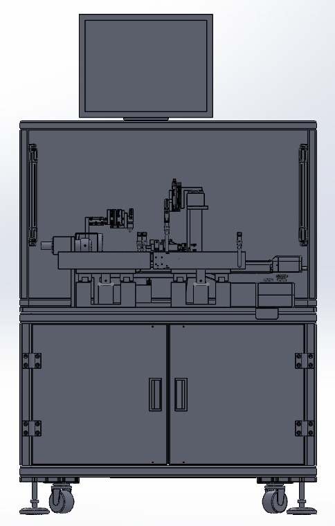 49端子检测机缩略图