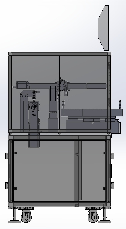 49端子检测机缩略图