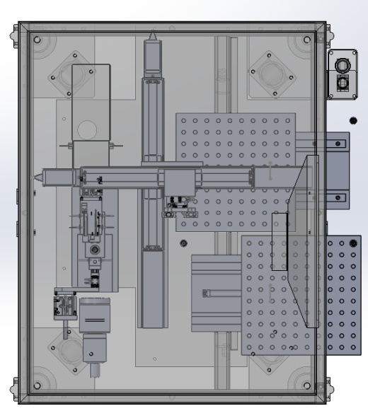 49端子检测机缩略图