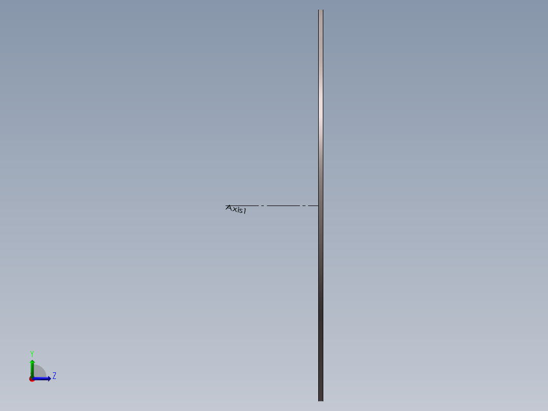 制动器 (44)左视图