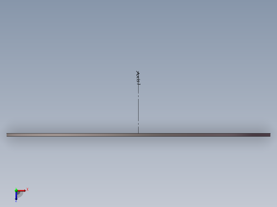 制动器 (44)俯视图