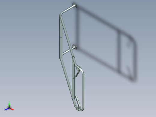 电动四轮除草机结构设计（含UG三维图+CAD图纸+说明书）