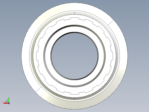 9BIRXC 适配器会在PVC-U 不锈钢溶剂焊接插座D和BSP螺纹a316l不锈钢公端与EPDM或FPM材质的O形环钢后视缩略图
