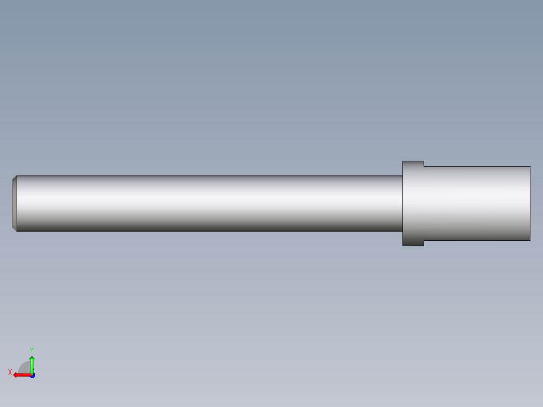 用于软管和硬管接头的工具ASC5X后视图