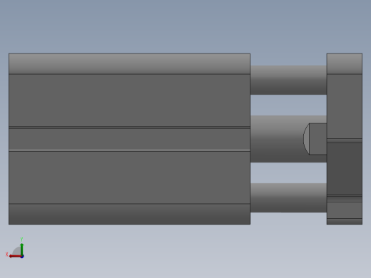 气缸TACQ16X10S后视缩略图