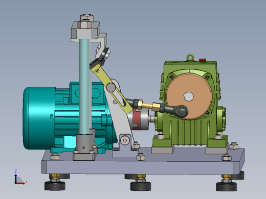 铰链耐久性测试仪sw18可编辑