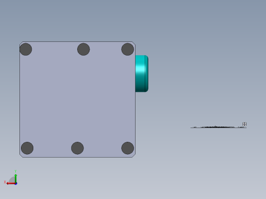 铰链耐久性测试仪sw18可编辑后视缩略图