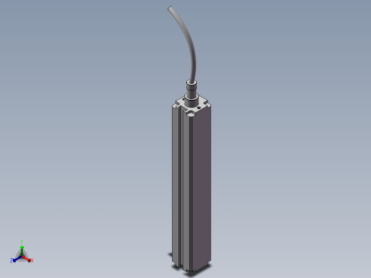 安全光栅  澳鑫  XA-NB-10-14