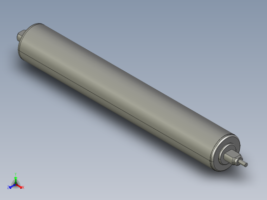 电动滚筒PM380AS-8-250-3-200-BR