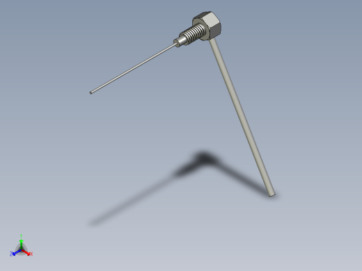 直角光纤对射式LTC-4V2-Z