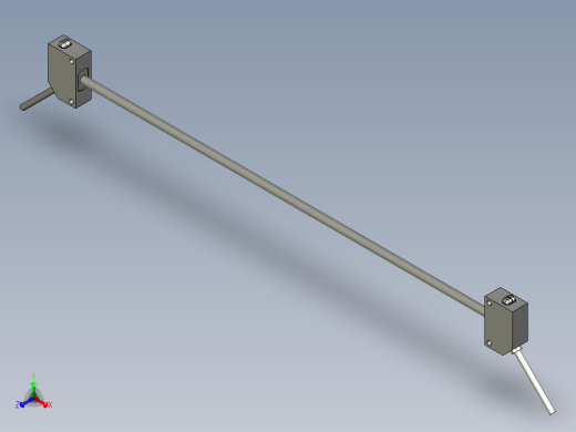 对射型光端开关CX-411松下
