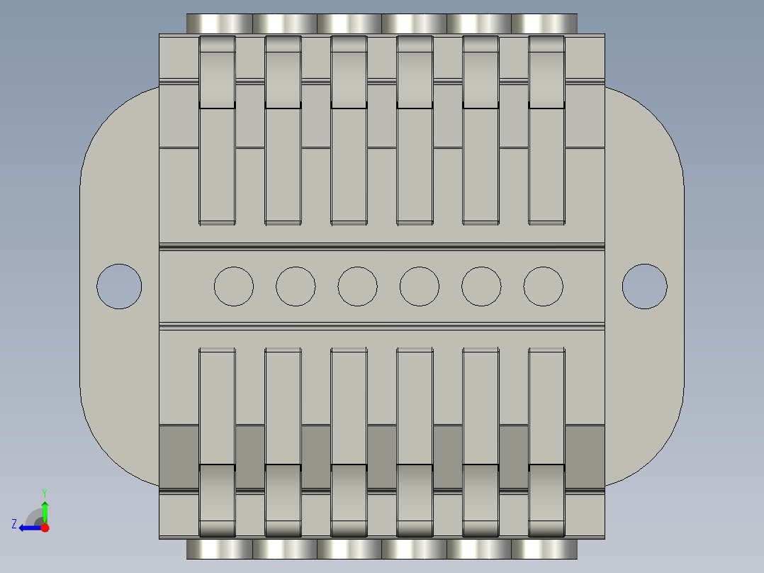 KV233-6PT-KH右视图