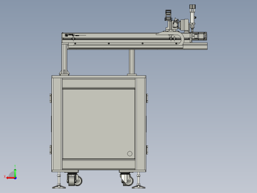 wuDXLF4901UV视觉检测机01OM后视缩略图