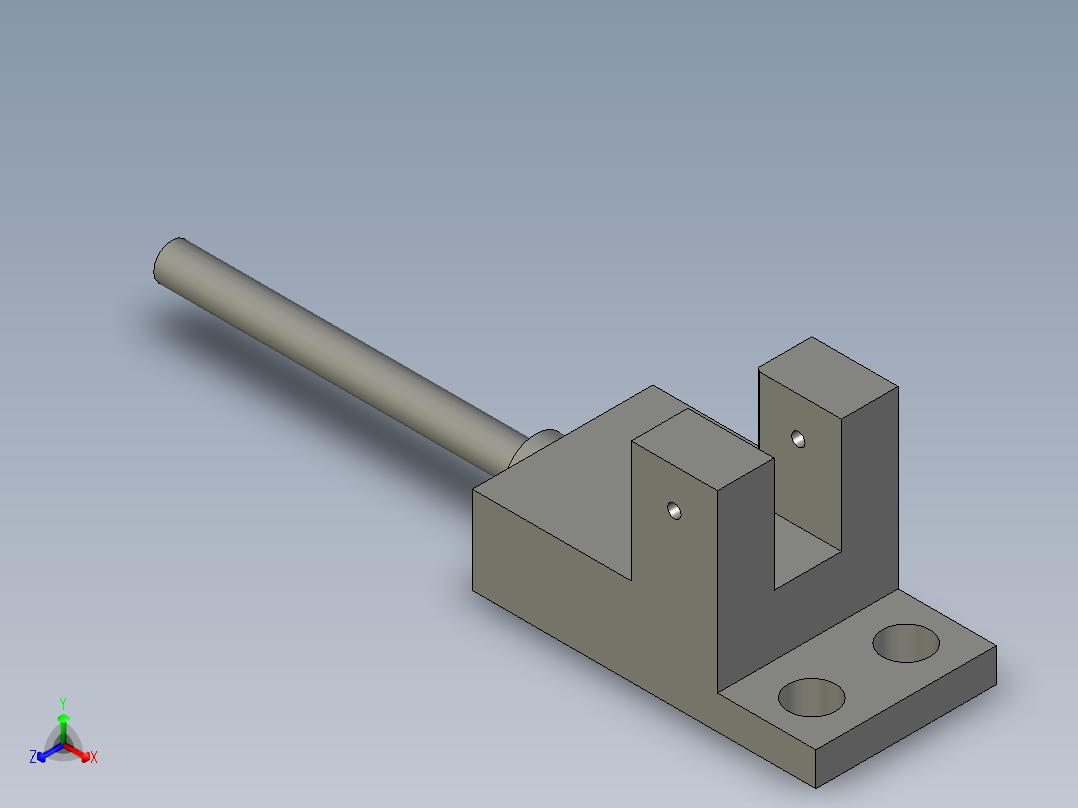 光电传感器PM-Y44-2-A