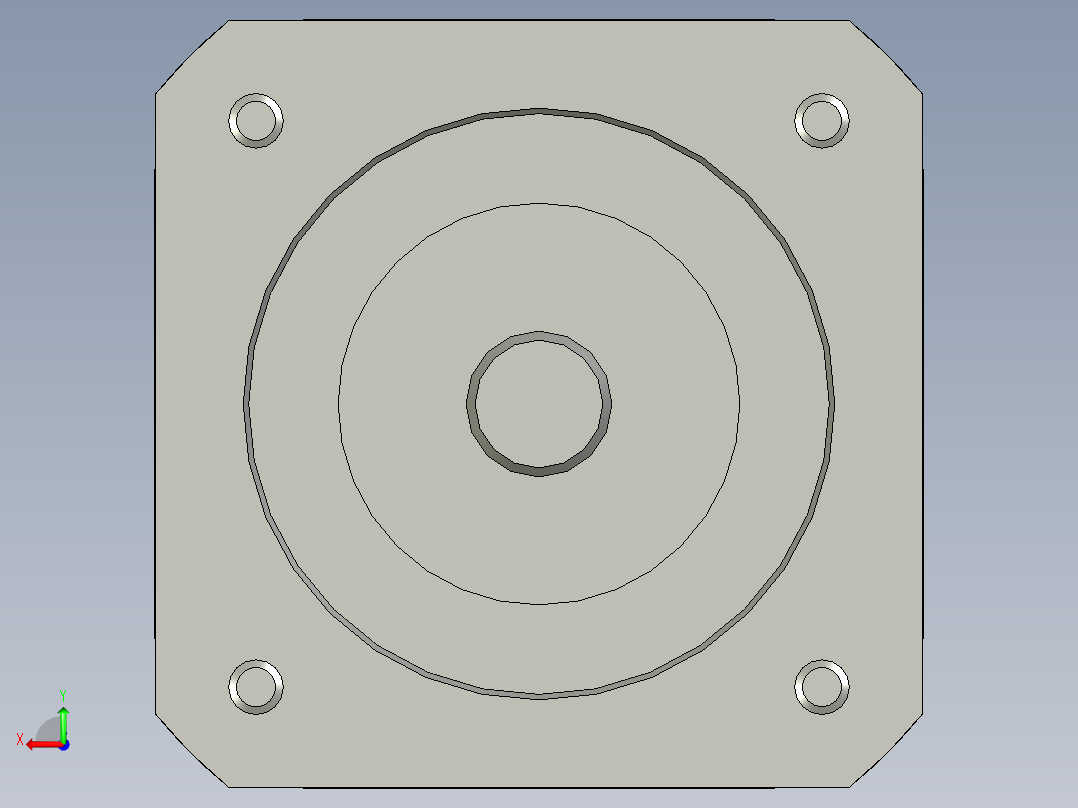 42CM04-1A-00后视图