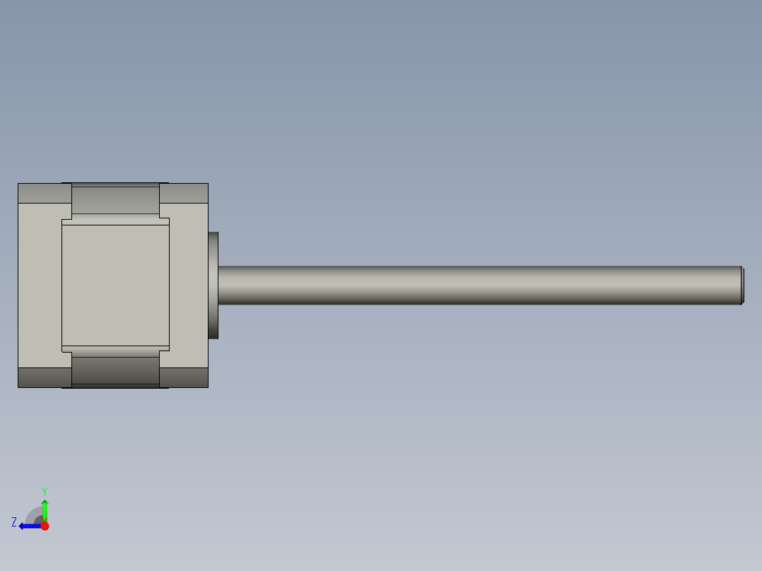 42CM04-1A-00右视图