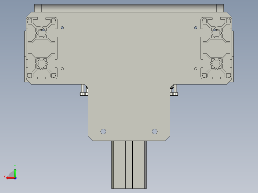 YX-04-14滚胶组件后视缩略图