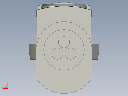 凹凸板-OP10SME-10M-DS-24V-E-25-L-OEFESTOT0后视缩略图