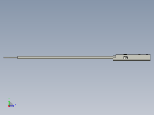 凹凸板-OP10SME-10M-DS-24V-E-25-L-OEFESTOT0左视缩略图