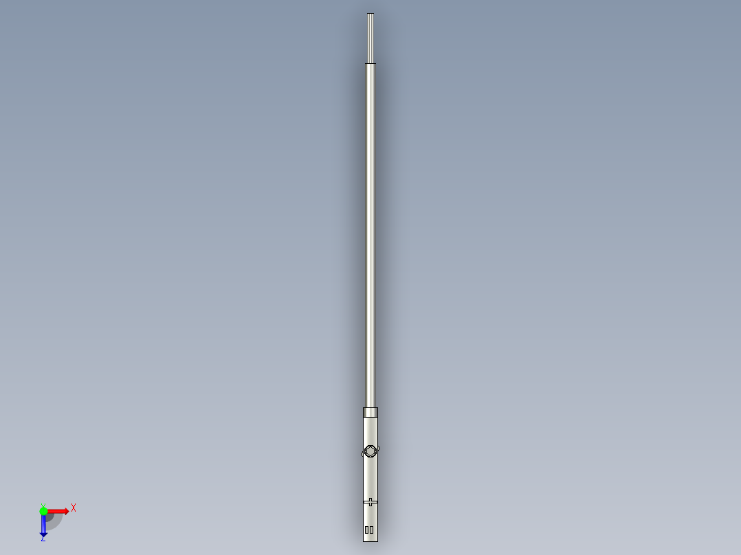 凹凸板-OP10SME-10M-DS-24V-E-25-L-OEFESTOT0俯视图