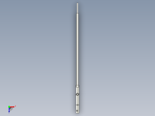 凹凸板-OP10SME-10M-DS-24V-E-25-L-OEFESTOT0俯视缩略图