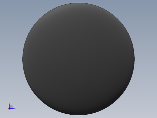 U-PVC CAP DN300左视缩略图