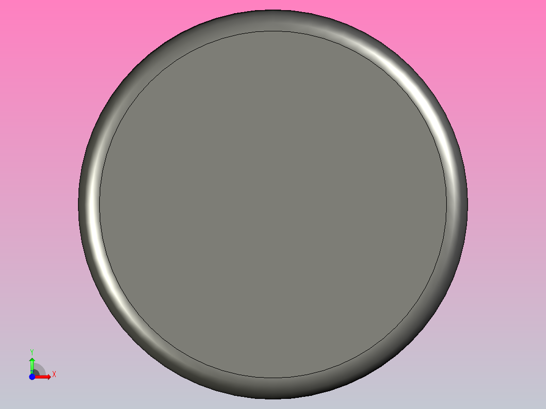 快插式接头用于管的CQC-12H前视图