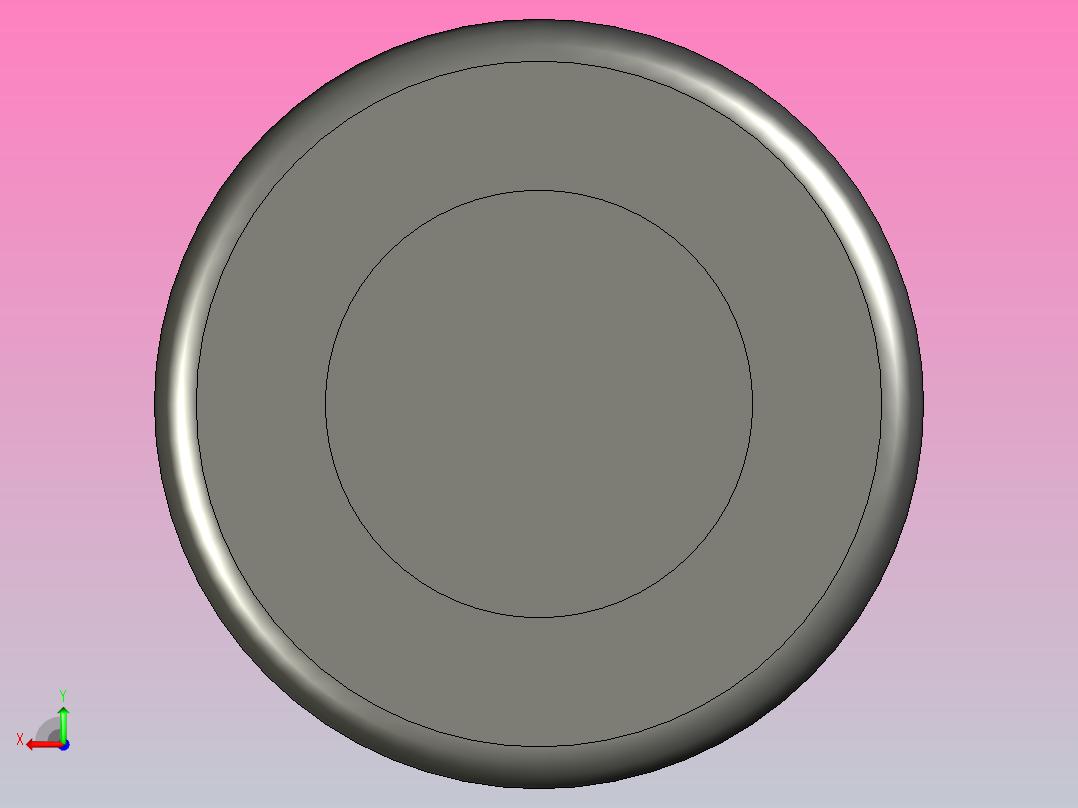 快插式接头用于管的CQC-12H后视图