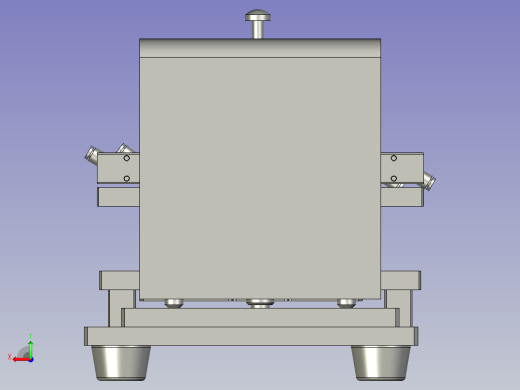 螺丝供料器后视缩略图