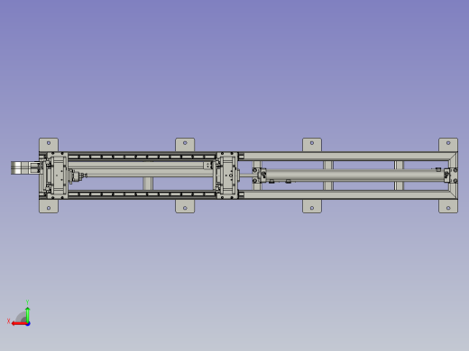 LM18A00120ZNSL00715托盘上料驱动机构后视缩略图