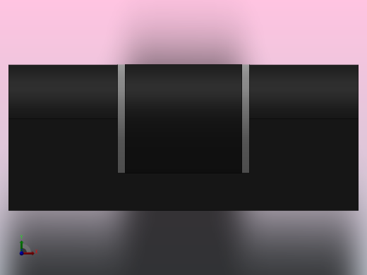 HL-025[HL025-2]柜门铰链前视缩略图