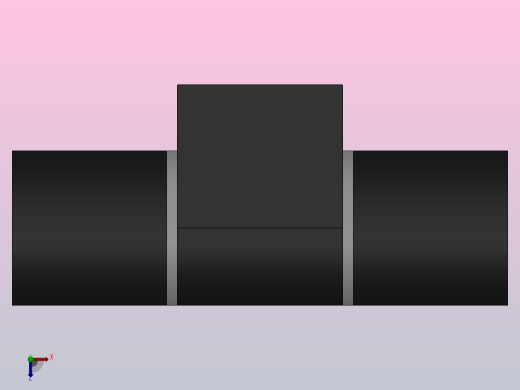 HL-025[HL025-2]柜门铰链俯视缩略图