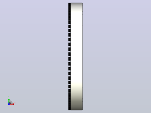 Z2系列胀紧套[Z2-800×910]前视缩略图