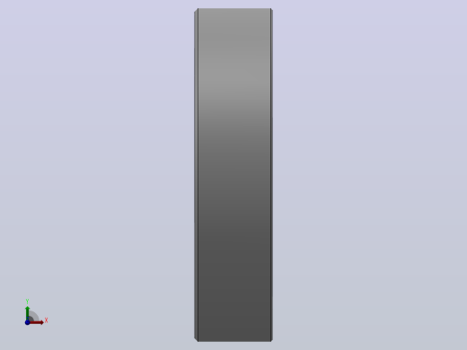 磁电机球轴承_滚动轴承 E13 后视缩略图
