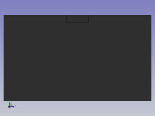 带有DHT11的ESP8266盒子左视缩略图