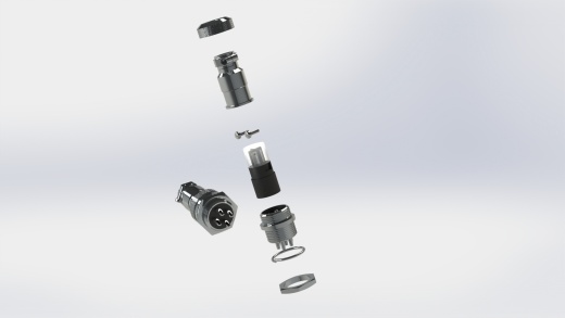 gx16-连接器--sw缩略图