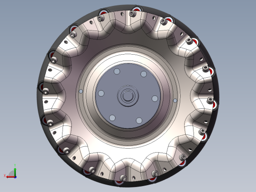 轮子后视缩略图