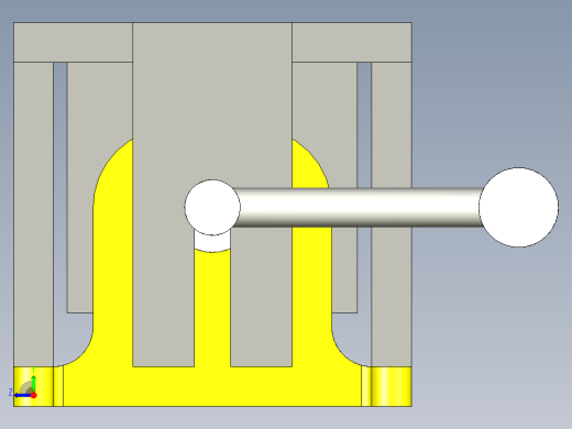 绞车 卷扬机 (33)右视缩略图