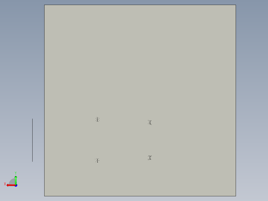 psycho _ stp格式后视图
