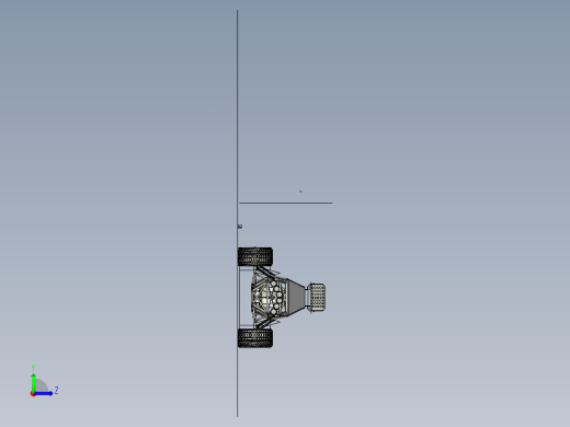 psycho _ stp格式左视缩略图