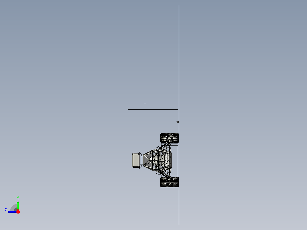 psycho _ stp格式右视图