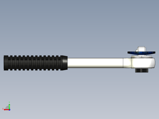 棘齿后视缩略图
