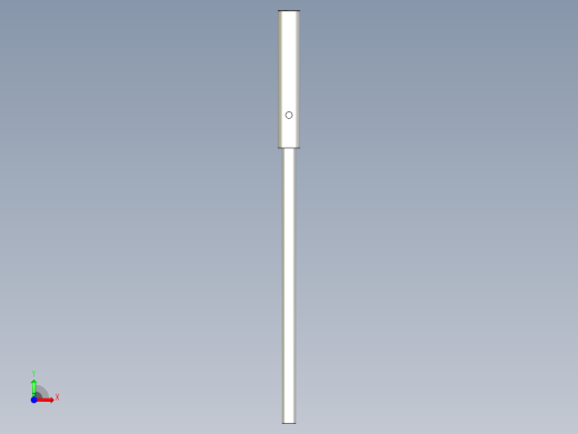接近传感器PPE04前视缩略图