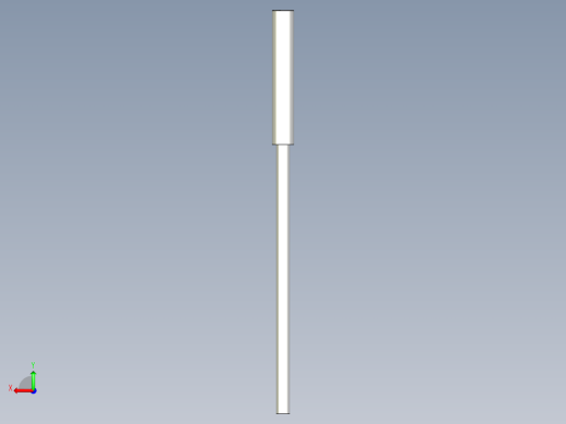 接近传感器PPE04后视缩略图