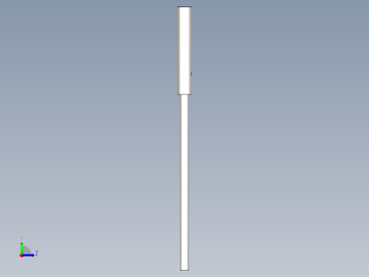 接近传感器PPE04左视缩略图