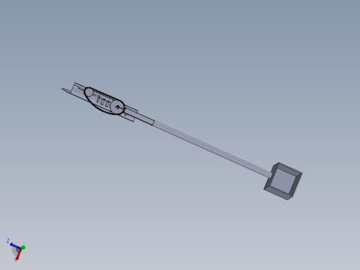 长柄锯 - 树叶收割机pole-saw-leaves-harvester-SW