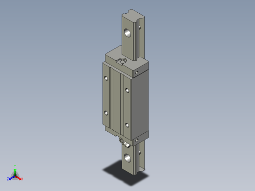 银泰PMI-SME25-LSV.igs
