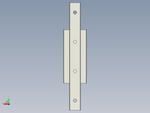 银泰PMI-SME25-LSV.igs后视缩略图